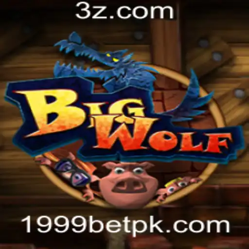 1999bet - Explorando BigWolf: O Jogo Estratégico que Conquista