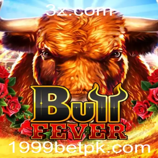 1999bet - Conheça BullFever: O Jogo Que Conquistou 1999bet