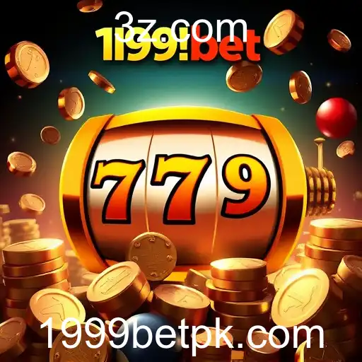 1999bet - O Universo dos Caça Níqueis Online: Descubra o Fascínio da 1999bet