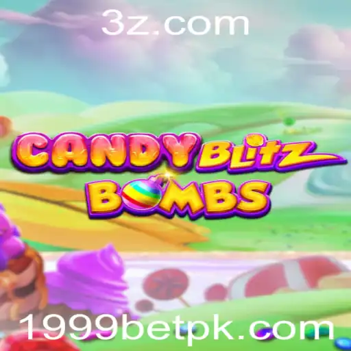 1999bet - Explorando o Mundo Divertido de CandyBlitzBombs: Regras e Introdução