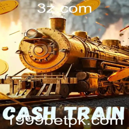 Descobrindo CashTrain: A Emocionante Aventura de 1999bet