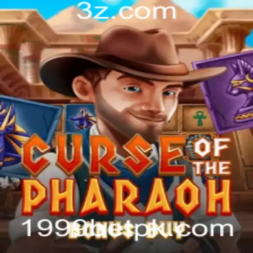 Aventuras Antigas em Curse of the Pharaoh Bonus Buy: Descubra Todos os Segredos