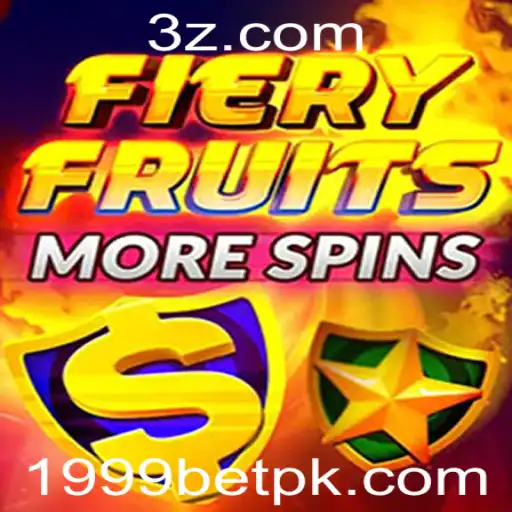 1999bet - Explorando o Jogo FieryFruitsMoreSpins: Uma Experiência de Cassino em 1999bet