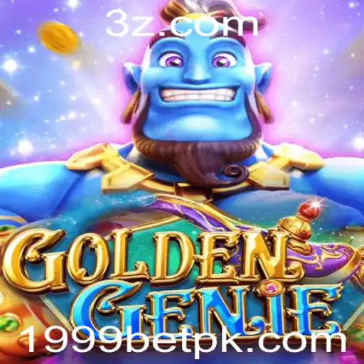 1999bet - Explorando o Fascinante Jogo GOLDENGENIE: A Nova Sensação de 1999bet