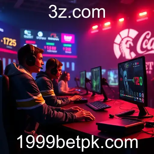 Transformações Digitais no Mundo dos Jogos