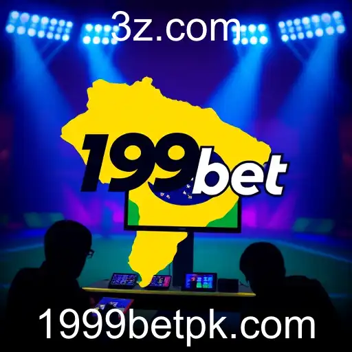 Expansão dos Jogos Online e a Ascensão do 1999bet