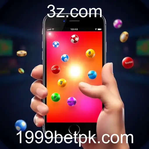 O Impacto da 1999bet no Mercado de Jogos Online