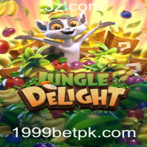1999bet - Explore a Aventura no Mundo de JungleDelight