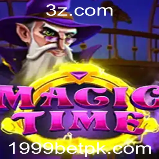 1999bet - MagicTime: Descubra a Experiência Única e as Regras do Jogo