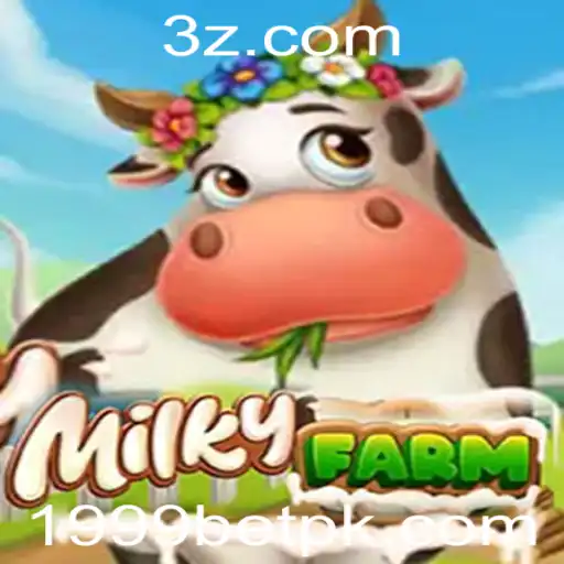 1999bet - MilkyFarm: Aventuras no Mundo Virtual de Fazendas Leiteiras