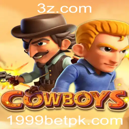 Descubra o Emocionante Jogo de Cartas COWBOYS: Uma Aventura em 1999bet