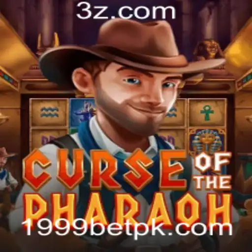 Curse of the Pharaoh: Descubra o Enigmático Jogo dos Mistérios do Antigo Egito
