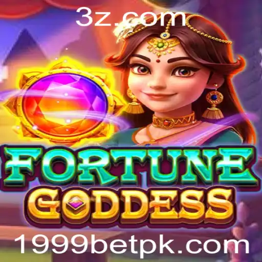 Descubra o Fascinante Jogo FORTUNEGODDESS e as Regras de 1999bet