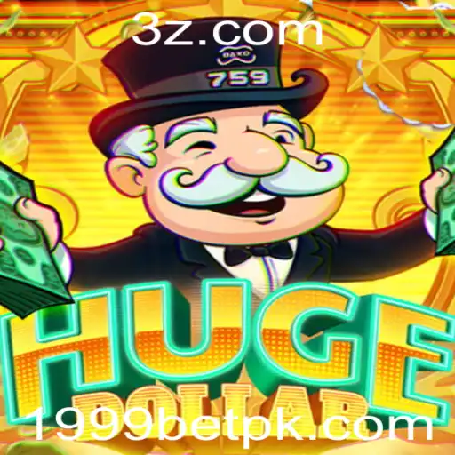 Explorando HugeDollar: Um Mergulho no Jogo de Estratégia Inovador