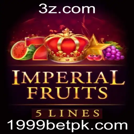 Descubra o Fascinante Mundo de ImperialFruits5 com 1999bet