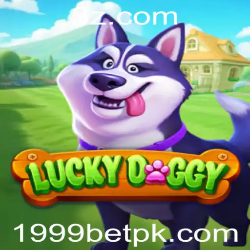 LuckyDoggy: Descubra o Fascinante Mundo do Jogo de Azar com 1999bet