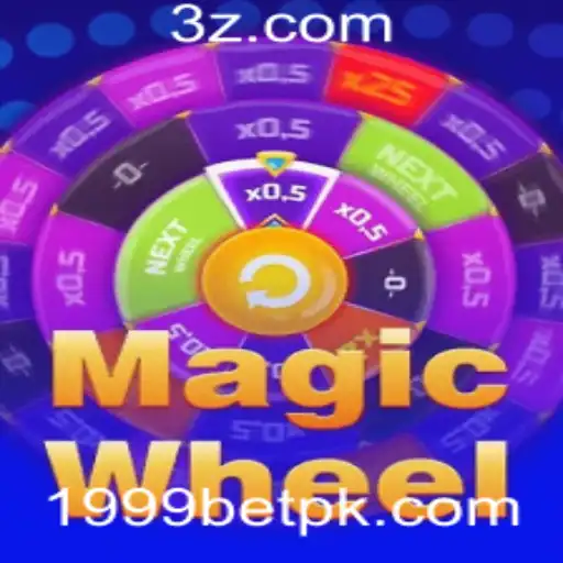 MagicWheel: Um Jogo Fascinante com História e Estratégia