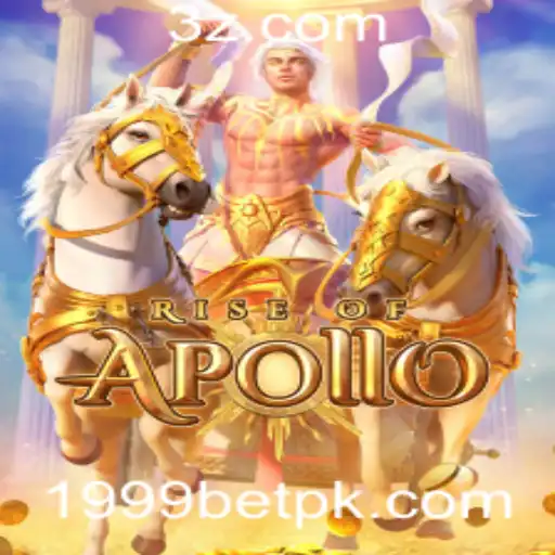 Descubra a Emoção do Jogo RiseofApollo na Plataforma 1999bet