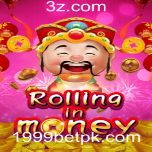 RollingInMoney: A Emoção do Jogo com 1999bet