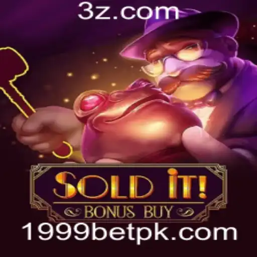 SolditBonusBuy: Uma Aventura de Jogos com a 1999bet