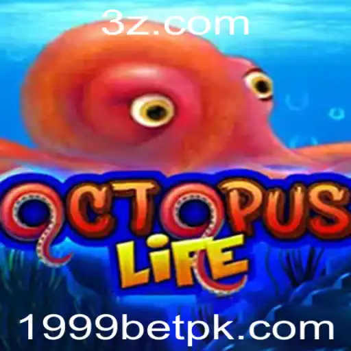 1999bet - Explorando o Mundo Fascinante de OctopusLife: O Jogo que Está Inspirando Jovens e Adultos