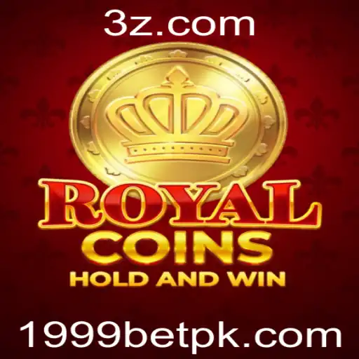 1999bet - Descubra o Mundo de RoyalCoins: Como Jogar e Regras Imperdíveis