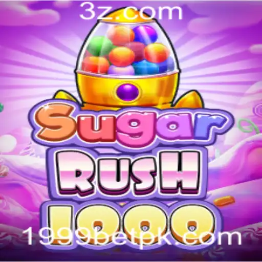 1999bet - SugarRush1000: Uma Experiência Dulcíssima no Mundo dos Jogos