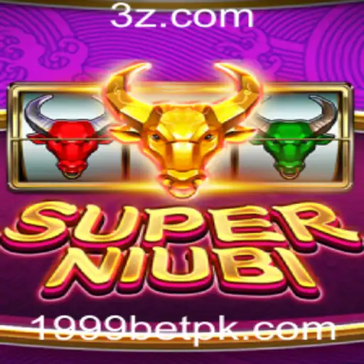 1999bet - Descubra o Fascinante Mundo de SuperNiubi: O Jogo do Momento