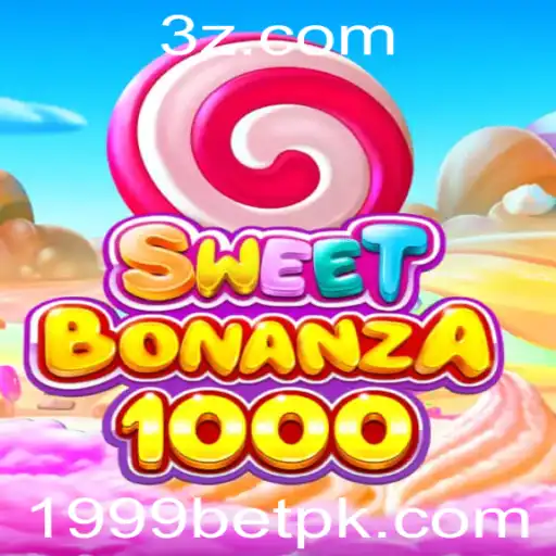 1999bet - Explorando o Mundo do SweetBonanza1000 no Universo 1999bet