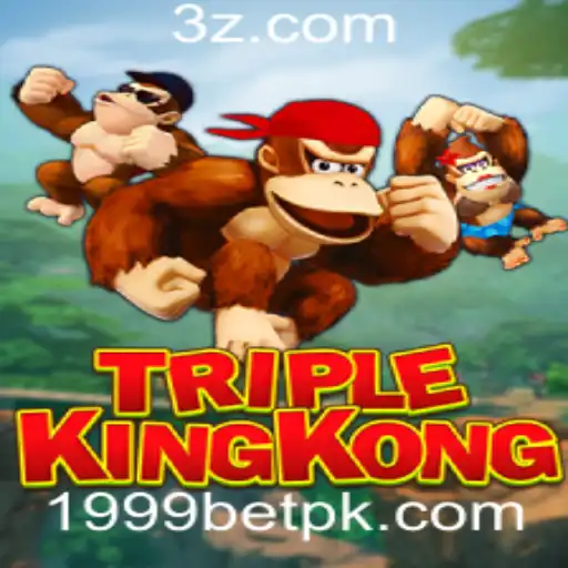 1999bet - Descubra o Mundo de TripleKingKong: O Jogo de 1999bet