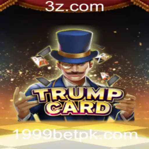 1999bet - Explorando o Fascinante Mundo de TrumpCard: O Jogo que Transcende Gerações
