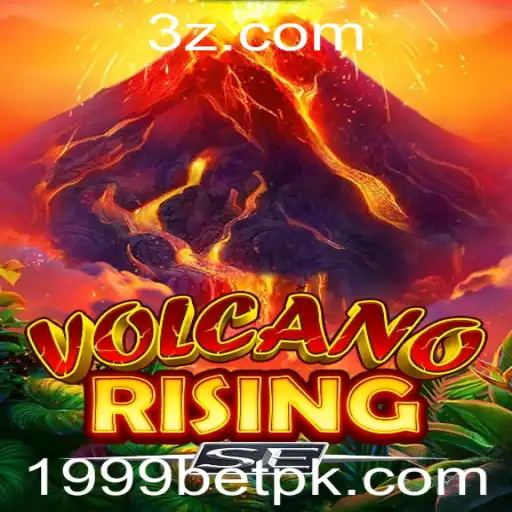 1999bet - VolcanoRisingSE: O Jogo que Agita o Mundo dos Games em 2023