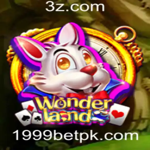 1999bet - Explorando o Fascinante Jogo 'Wonderland'